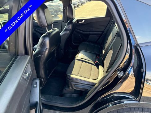 Used 2023 Ford Escape ST-Line AWD/4WD image 7