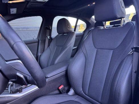 Used 2020 BMW 330i xDrive Sedan image 4