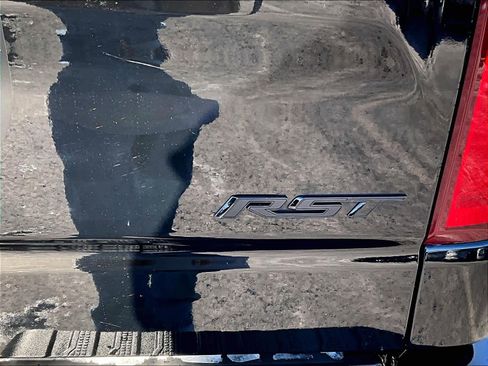 Used 2023 Chevrolet Silverado 1500 RST w/ Rally Edition image 29