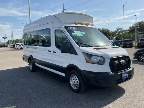 Used 2022 Ford Transit 350 XL RWD image 1