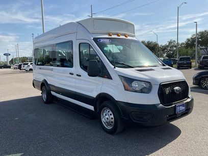 Used 2022 Ford Transit 350 XL