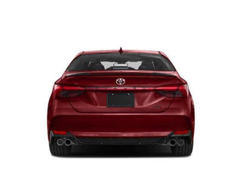 Used 2019 Toyota Avalon XSE w/ All Weather Liner Package image 5