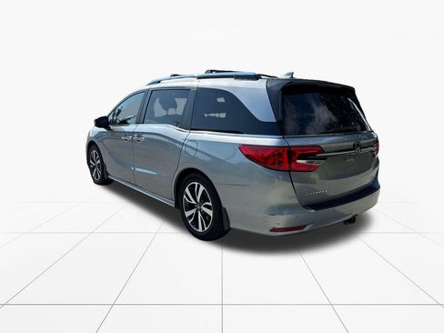 Used 2021 Honda Odyssey Touring image 6