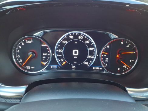 Certified 2023 Chevrolet Traverse Premier image 17