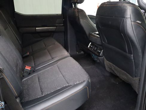 Certified 2023 Ford F150 Tremor w/ Trailer Tow Package image 25