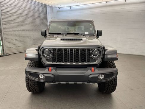 New 2026 Jeep Gladiator Mojave image 6