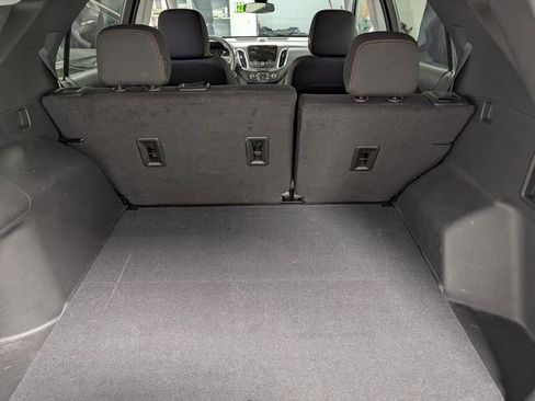 Certified 2024 Chevrolet Equinox LT AWD/4WD image 14