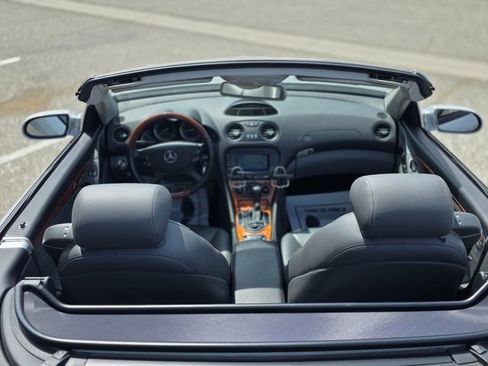 Used 2006 Mercedes-Benz SL 500 image 38