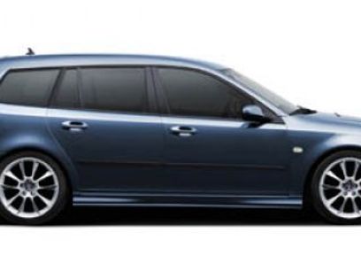 Used 2006 Saab 9-3 Aero