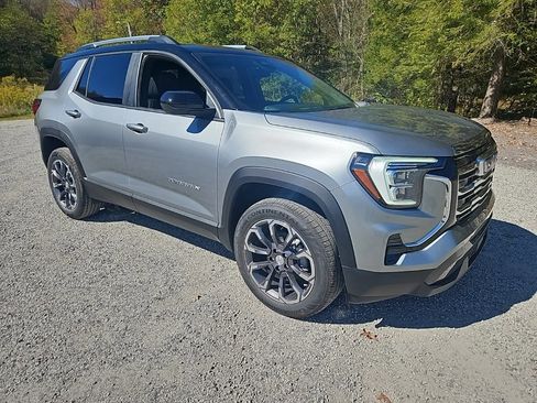 New 2026 GMC Terrain Elevation w/ Elevation Premium Package image 7