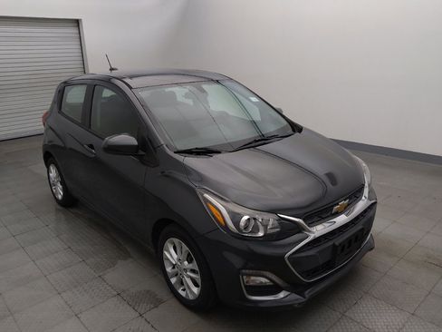 Used 2021 Chevrolet Spark LT FWD image 13