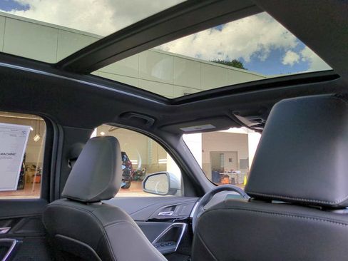 Used 2026 BMW X1 xDrive28i image 23