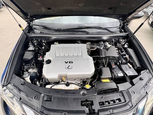 Used 2015 Lexus ES 350 w/ Premium Package FWD image 24