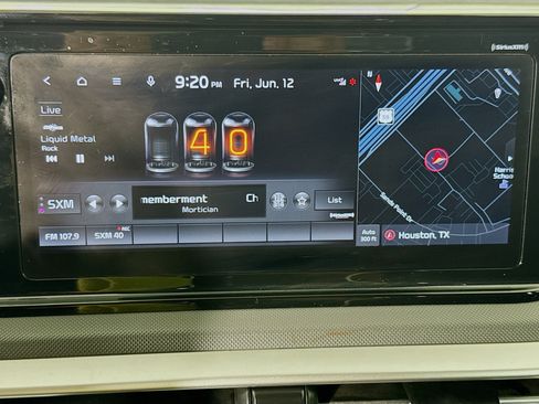 Used 2022 Kia K5 GT-Line FWD image 16