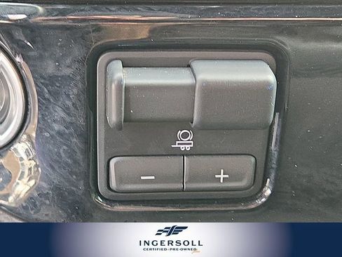 Used 2024 GMC Sierra 3500 SLE w/ SLE Convenience Package image 27