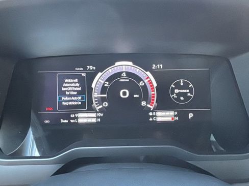 New 2026 Toyota Tundra Platinum AWD/4WD image 21