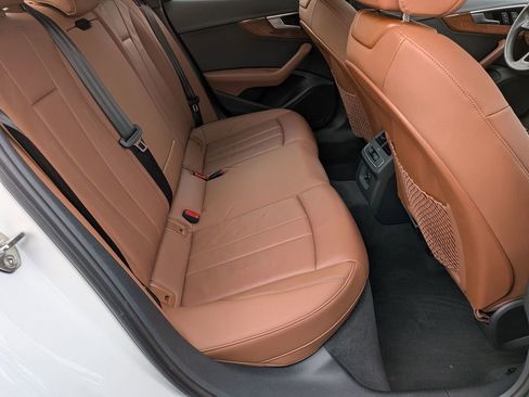 Used 2023 Audi A4 2.0T Premium w/ Convenience Package image 32