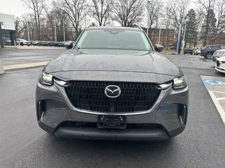 Certified 2024 MAZDA CX-90 3.3 Turbo w/ Preferred Plus video 2