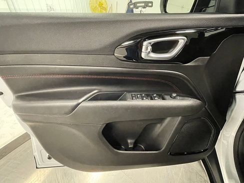 Used 2026 Jeep Compass Trailhawk AWD/4WD image 21