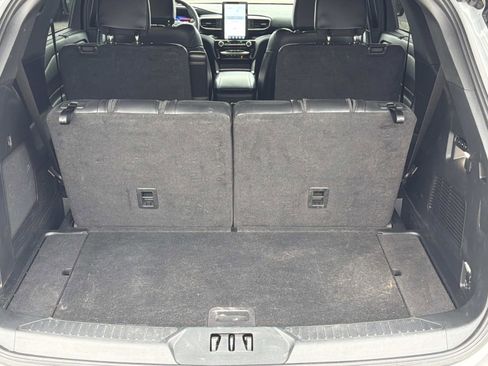 Certified 2023 Ford Explorer ST w/ Equipment Group 401A image 17