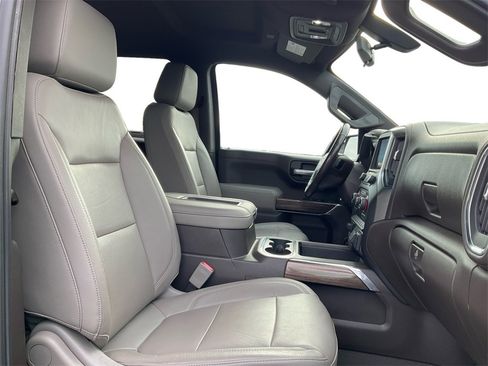 Used 2020 Chevrolet Silverado 1500 RST w/ All-Star Edition image 23