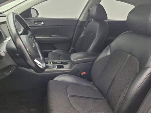 Used 2019 Kia Optima S FWD image 17