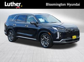 Used 2024 Hyundai Palisade SEL w/ Premium Package video 1