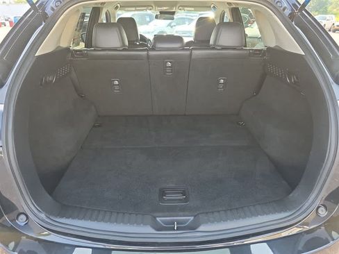 Used 2023 MAZDA CX-5 AWD 2.5 S w/ Select Package image 26