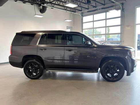 Used 2015 GMC Yukon SLE RWD image 5