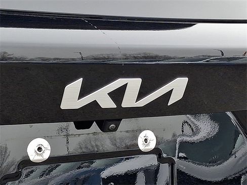 Used 2024 Kia Sorento X-Line EX image 32