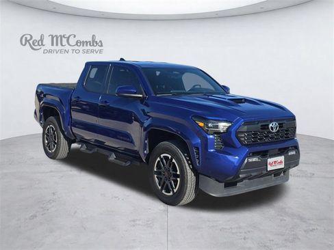 Used 2024 Toyota Tacoma TRD Sport RWD image 10