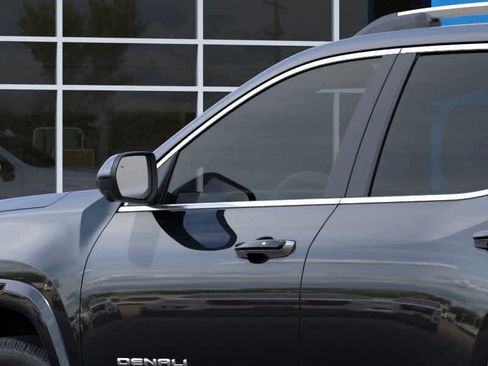 New 2026 GMC Terrain Denali image 27