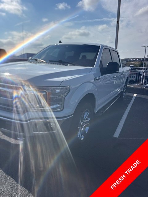 Used 2019 Ford F150 XLT w/ Equipment Group 302A Luxury AWD/4WD image 1