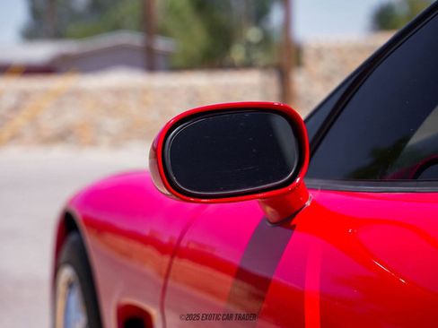 Used 1999 Chevrolet Corvette Coupe w/ Memory Pkg image 76