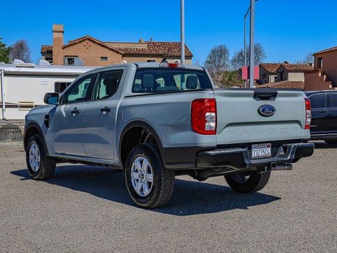 Used 2024 Ford Ranger XL w/ Trailer Tow Package image 7