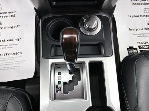 Used 2022 Toyota 4Runner Limited image 23