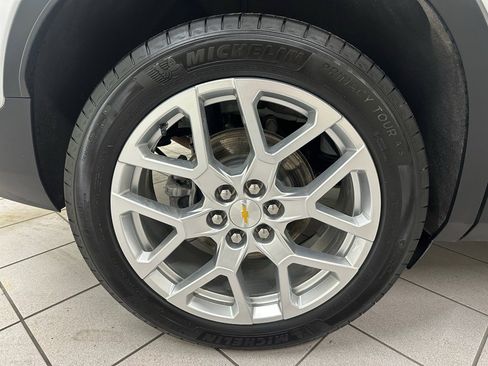 Certified 2024 Chevrolet Blazer LT w/ Convenience Package image 14