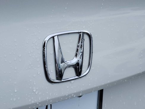 Certified 2026 Honda Civic Sport image 28