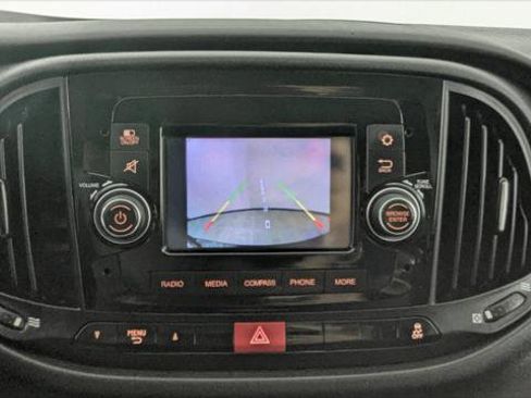 Used 2020 RAM ProMaster City Wagon FWD image 28