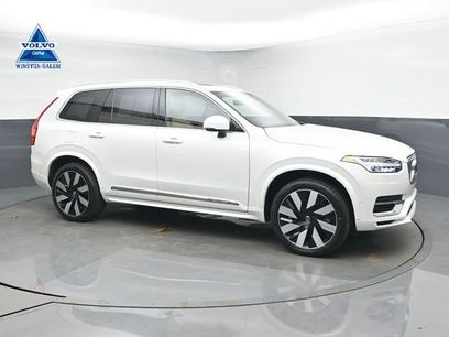 Used 2023 Volvo XC90 T8 Ultimate w/ Protection Package