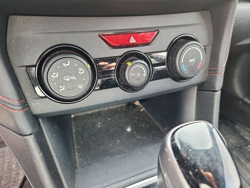 Used 2017 Subaru Impreza 2.0i Sport image 17