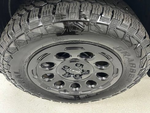 Used 2026 Honda Passport TrailSport Elite image 9