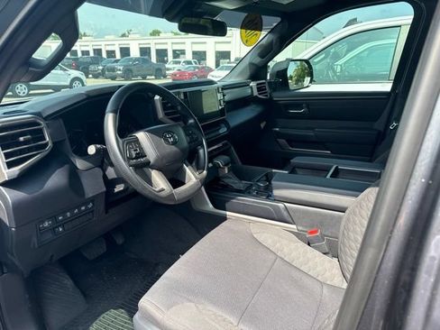 Used 2026 Toyota Tundra SR5 w/ SR5 Convenience Package AWD/4WD image 26