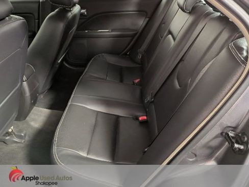 Used 2011 Ford Fusion SEL w/ 301A Rapid Spec Order Code image 30