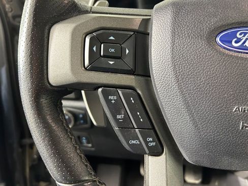 Used 2020 Ford F150 Raptor w/ Equipment Group 802A Luxury AWD/4WD image 21