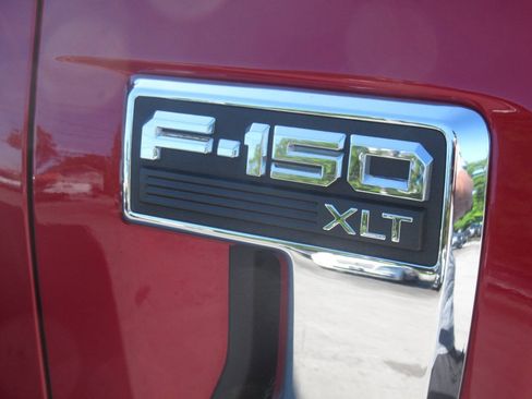 Used 2021 Ford F150 XLT w/ Equipment Group 302A High AWD/4WD image 6