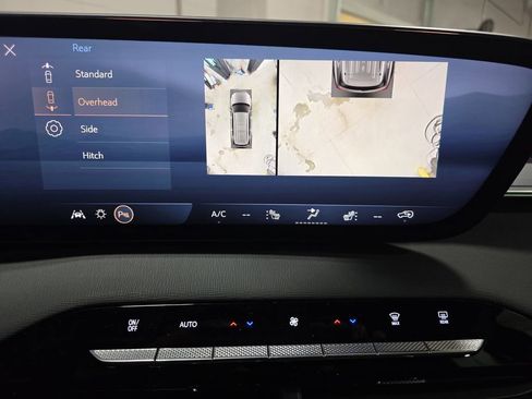 New 2026 Buick Enclave Sport Touring w/ Power Package FWD image 27