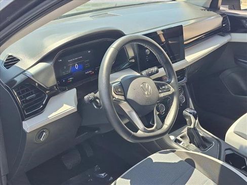 Used 2025 Volkswagen Taos S FWD image 10
