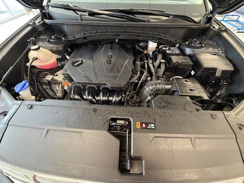 Used 2023 Hyundai Tucson Limited w/ Cargo Package image 64