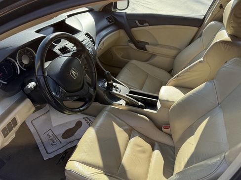 Used 2010 Acura TSX Sedan image 8